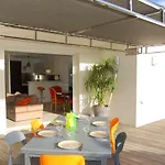 别墅 Avec Piscine & Jardin A 蒙蒂塞洛