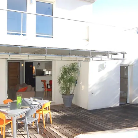 Villa Avec Piscine & Jardin A