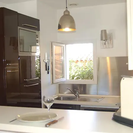 Villa Avec Piscine & Jardin A
